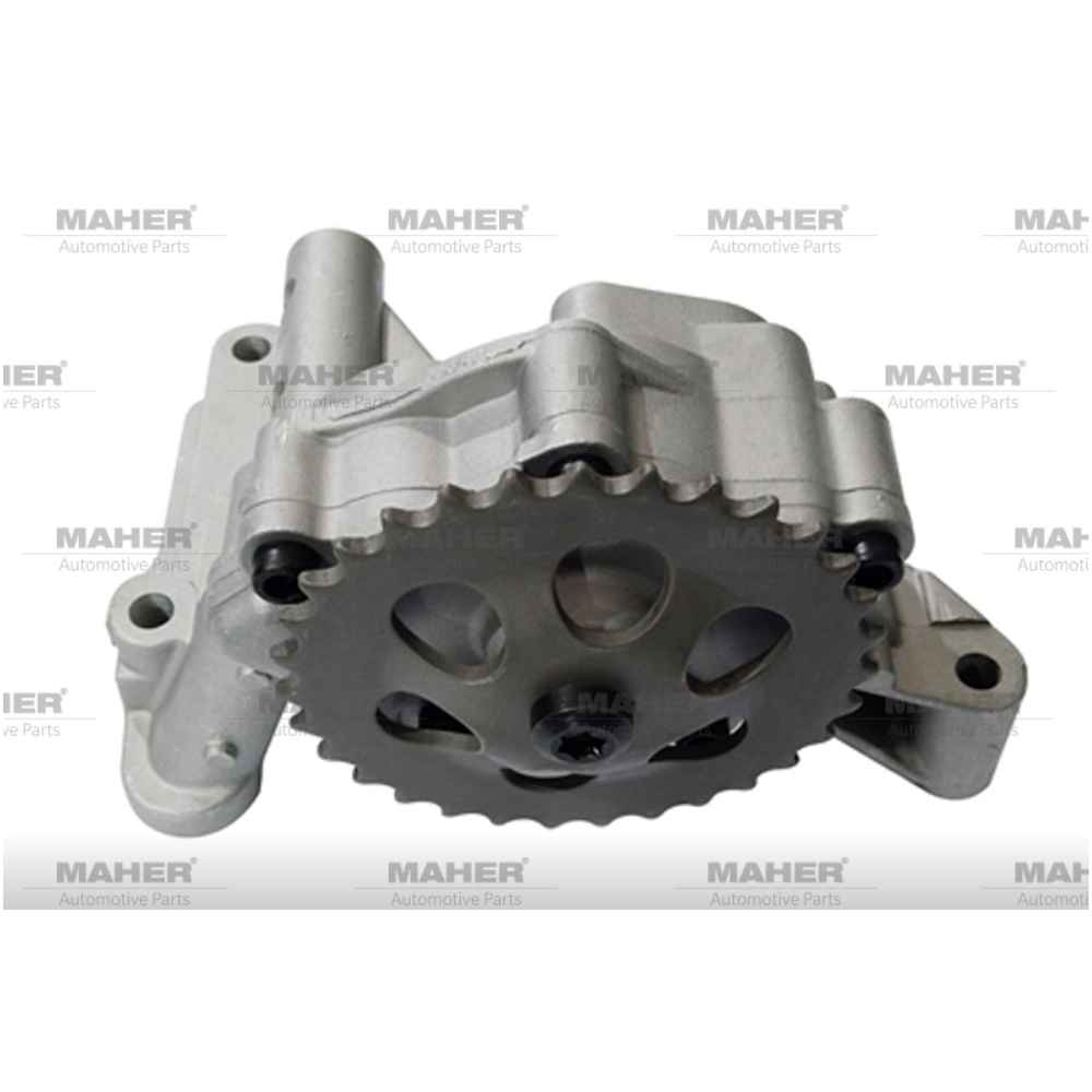 Transporter T5 Passat 01- 1.9 Tdi Yağ Pompası Tamir Takimi - MHR-15097 - 038115105D 