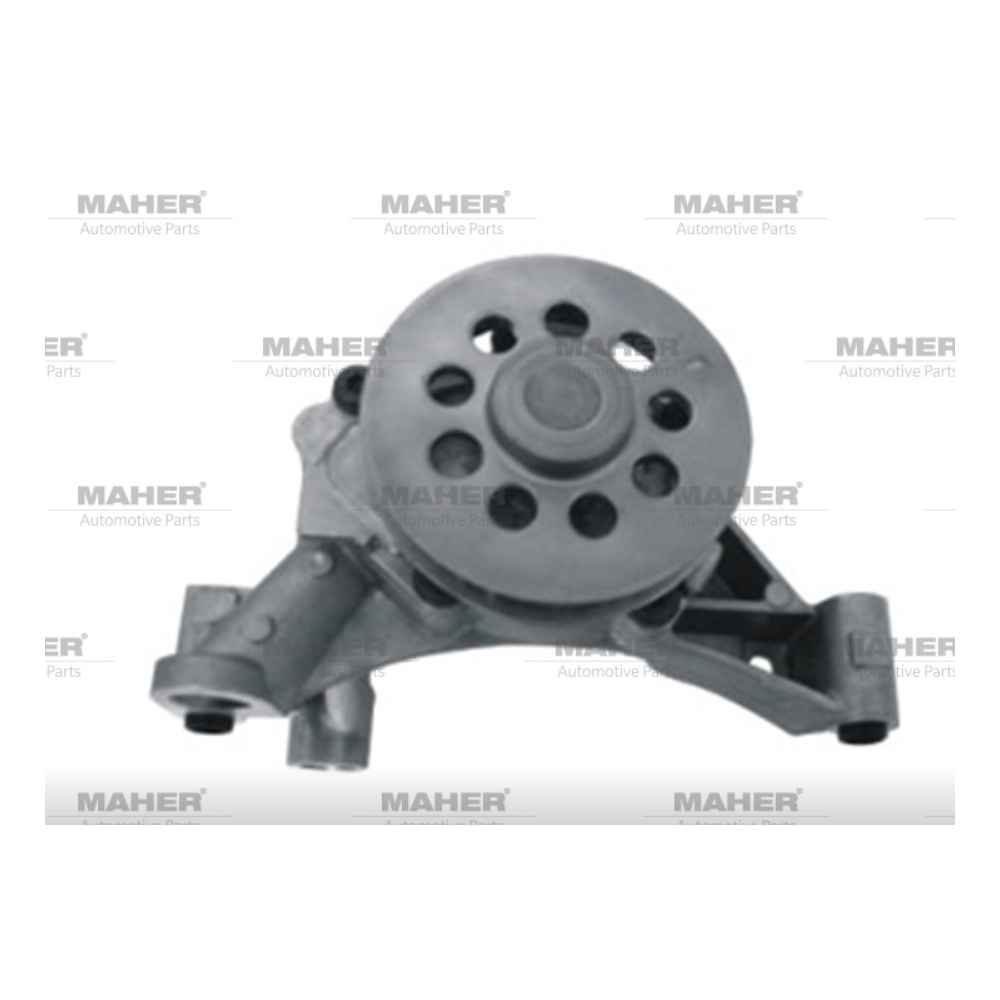 Golf6 Passat Jetta Amarok Crafter A3 Leon 10 Yağ Pompası - MHR-15101 - 03L115105B 