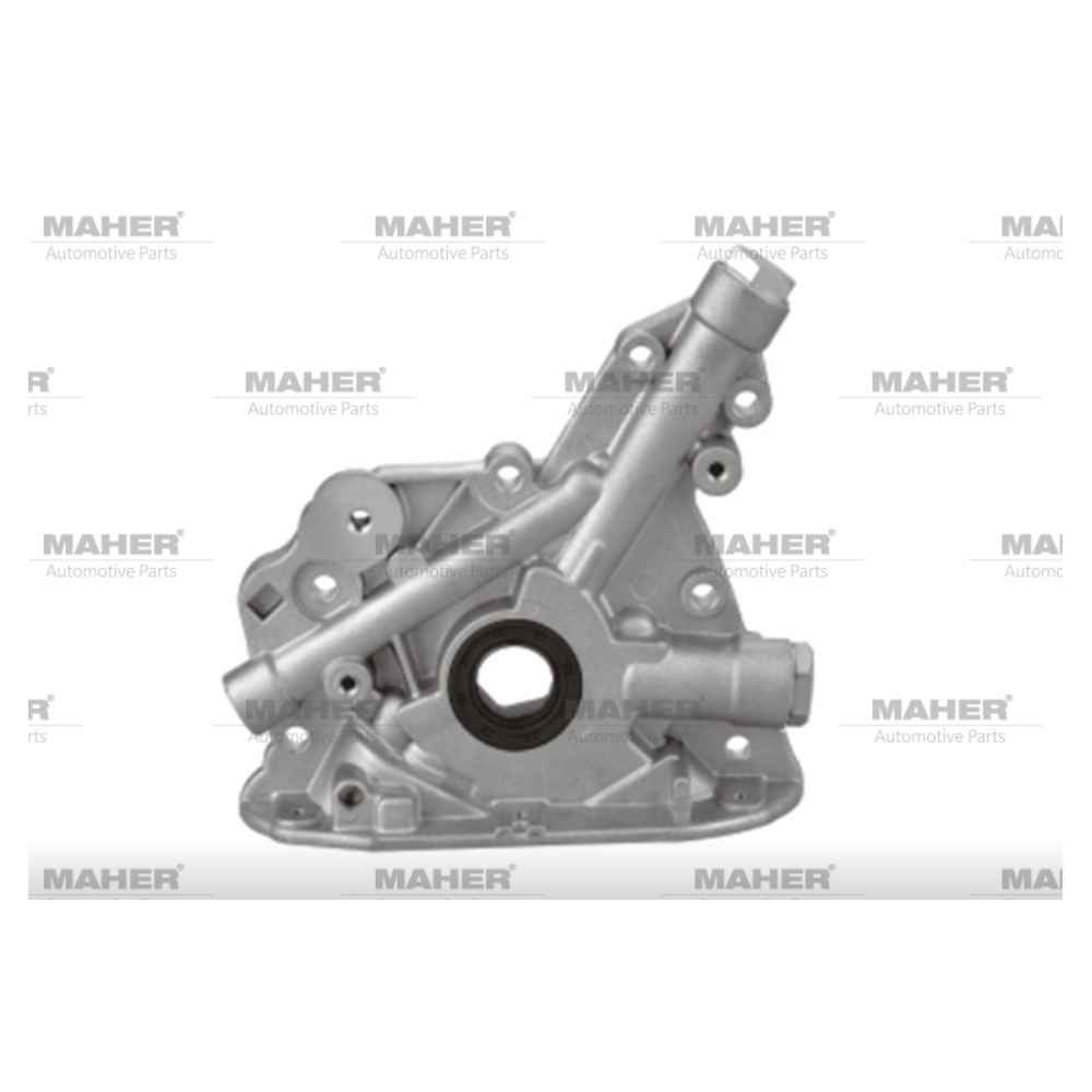 Corsa B Astra F Astra G Vectra A Zafira A 88-04×12Sz Yağ Pompası - MHR-15113 