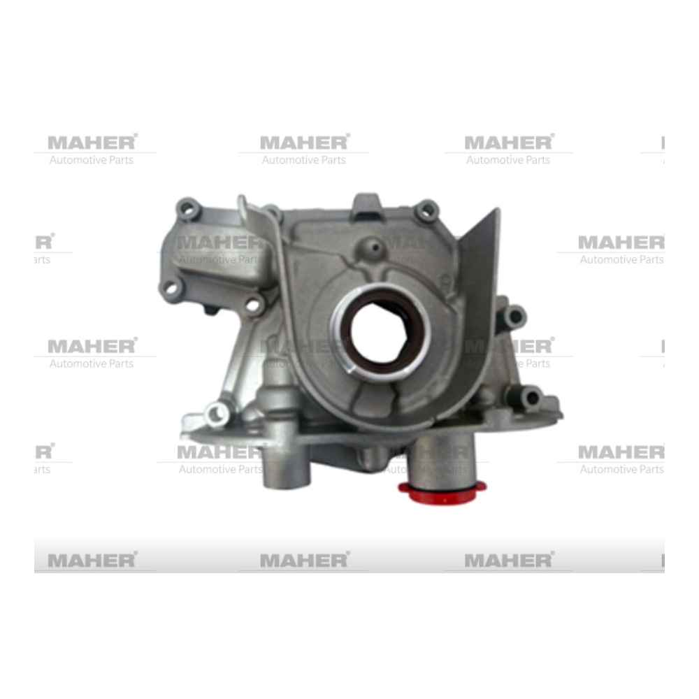 İnsignia Astra J Cascada Zafira C 09- A20Dt-C-H-J Yağ Pompası - MHR-15119 - 5646270 