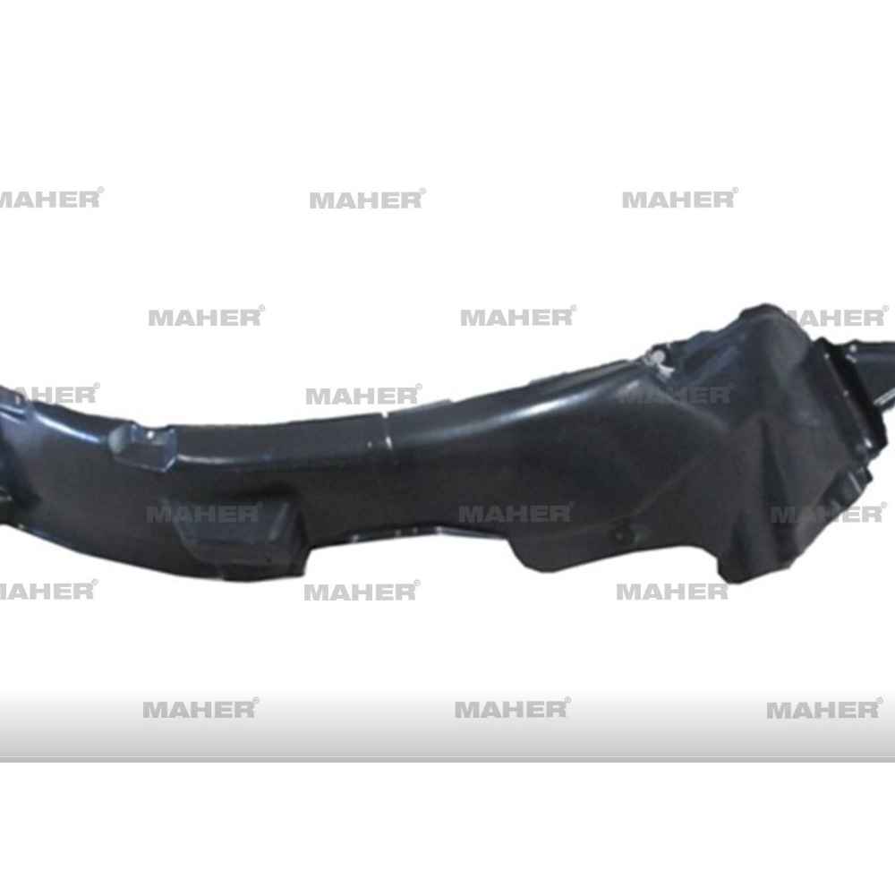 Ceed Çamurluk Davlumbazı Ön Sol 08-11 - MHR-15128 - 86811-1H000 