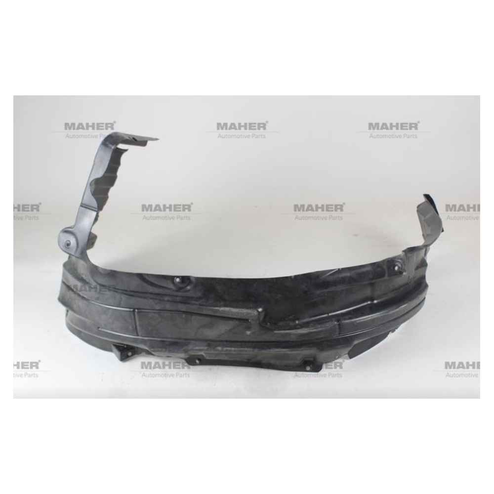 D-Max 12-17 4×4 Ön Sol Çamurluk Davlumbazı - MHR-15138 - 898213050001 