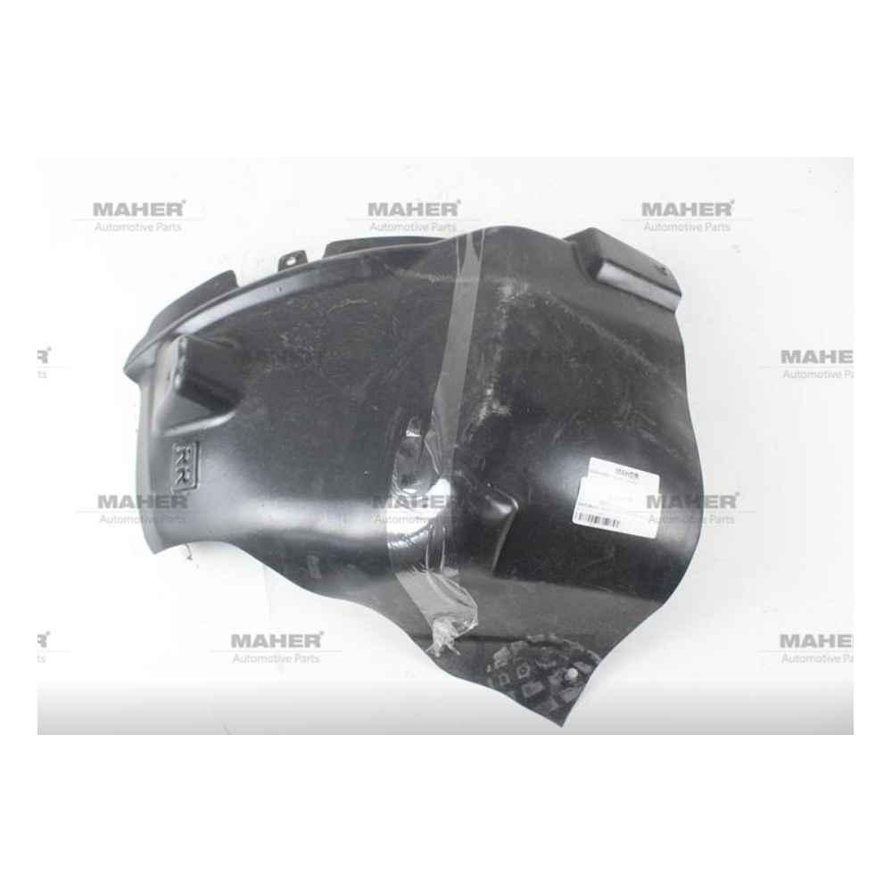 D-Max 08-124×2 Arka Sağ 2 Parça Çamurluk Davlumbazı - MHR-15149 - 897234875151 