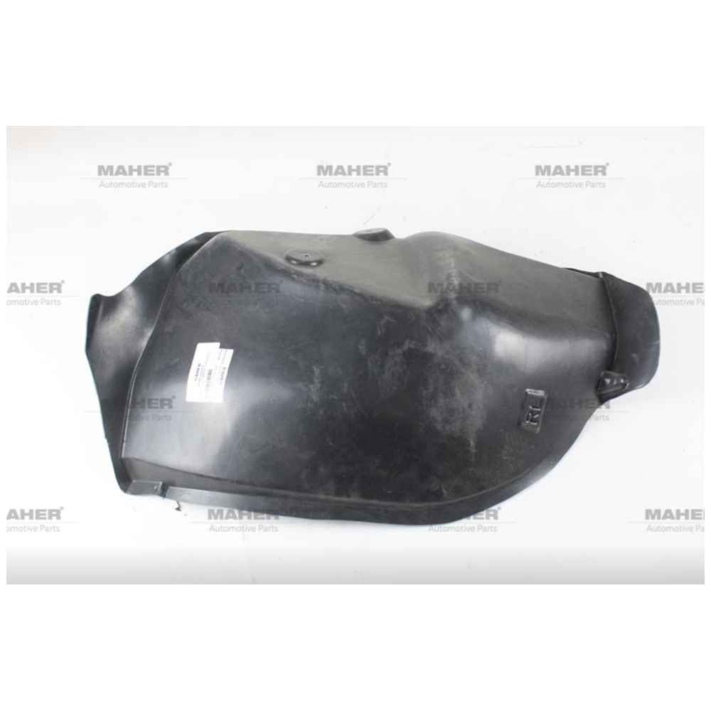 Duster 10-17 Arka Sol Çamurluk Davlumbazı - MHR-15152 - 767490015R 