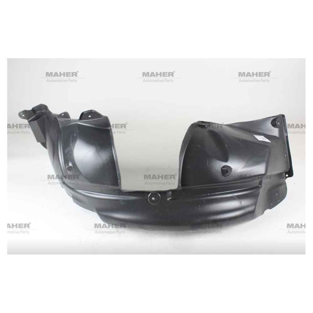 Dacia Dokker Lodgy Çamurluk Davlumbazı 13-19 Ön Sağ - MHR-15159 - 638411852 