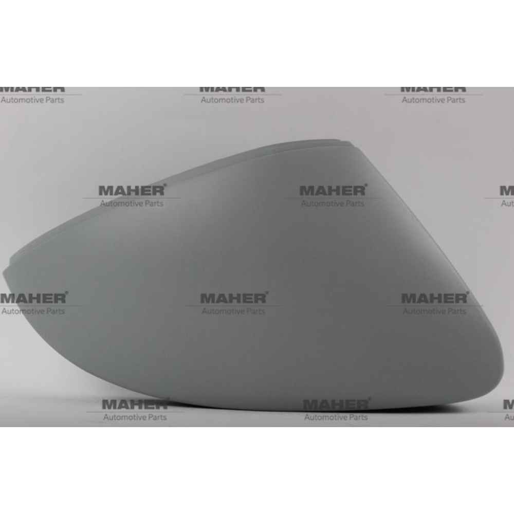 Octavia 13- Ayna Kapağı Astarli Sağ - MHR-15224 - 5E0857538AGRU 