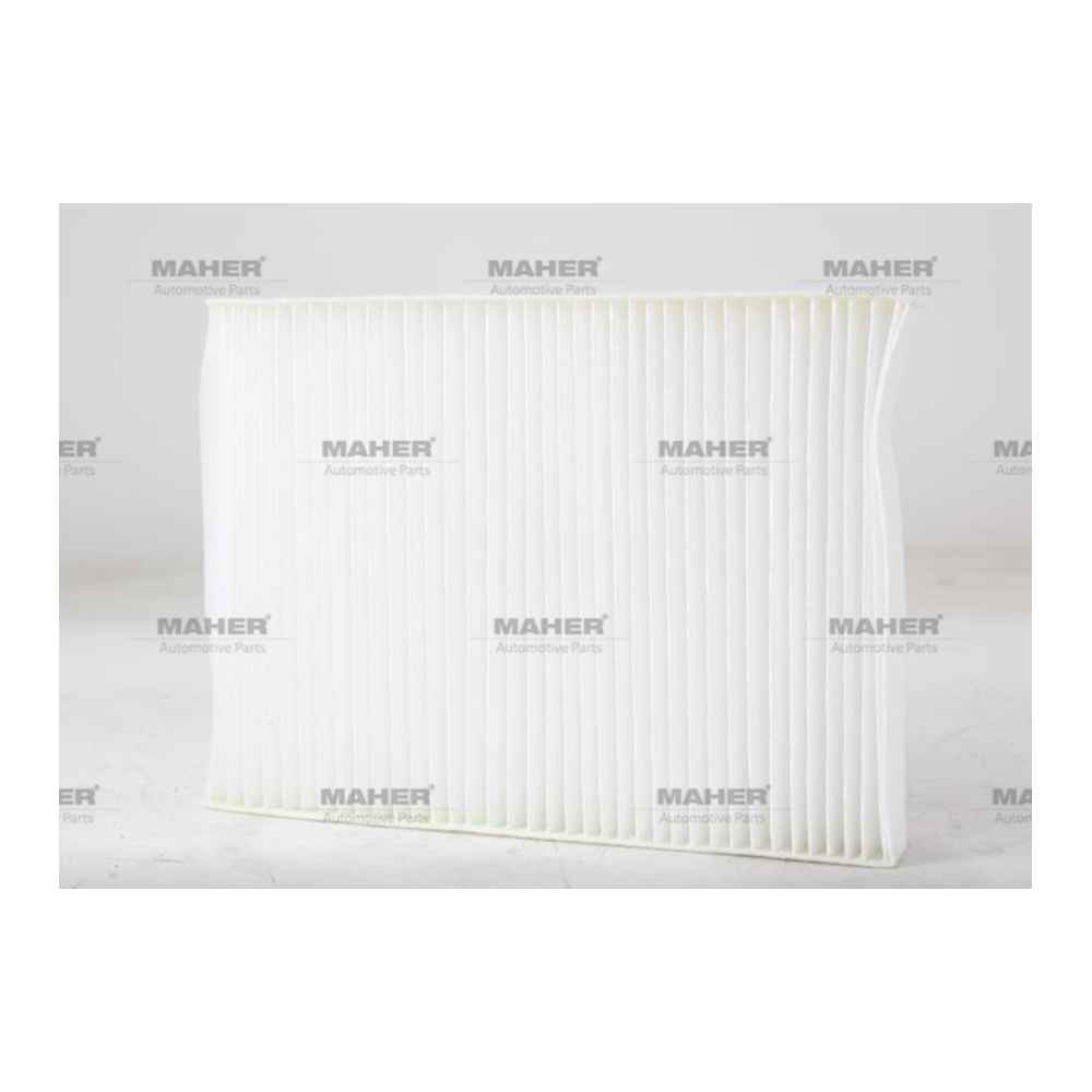 Polo Golf3 Classic Golf4 Bora A3 Toledo 92-03 Karbonsuz Polen Filtresi - 1H0819644B MHR-15301 