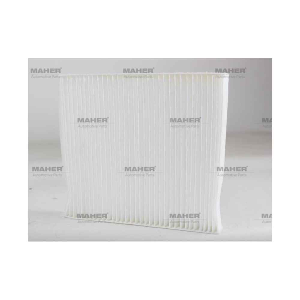 Polo ibiza Fabia A1 Panamera Cordoba 10-16 Polen Filtresi Karbonsuz - MHR-15304 - 6R0820367 