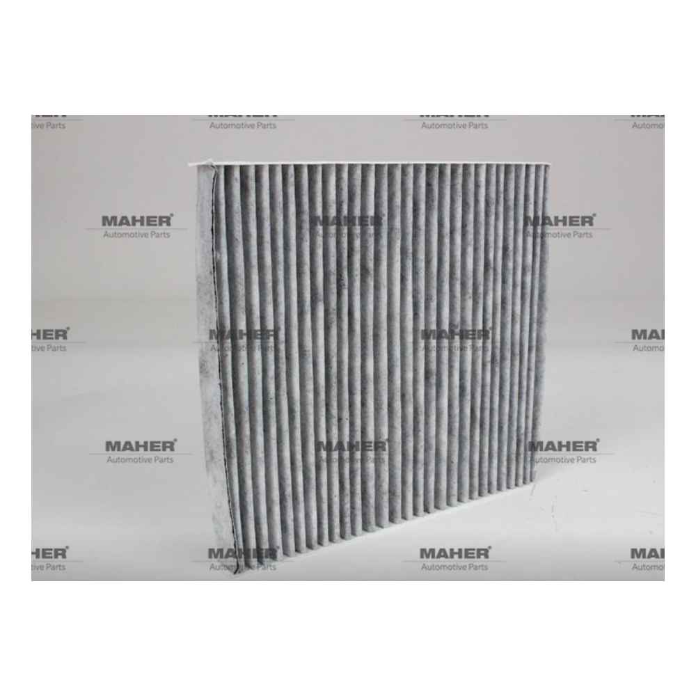 Golf7 A3 Passat Crafter Leon Tıguan Octavıa 13- Karbonlu Polen Filtresi - 5Q0819653 