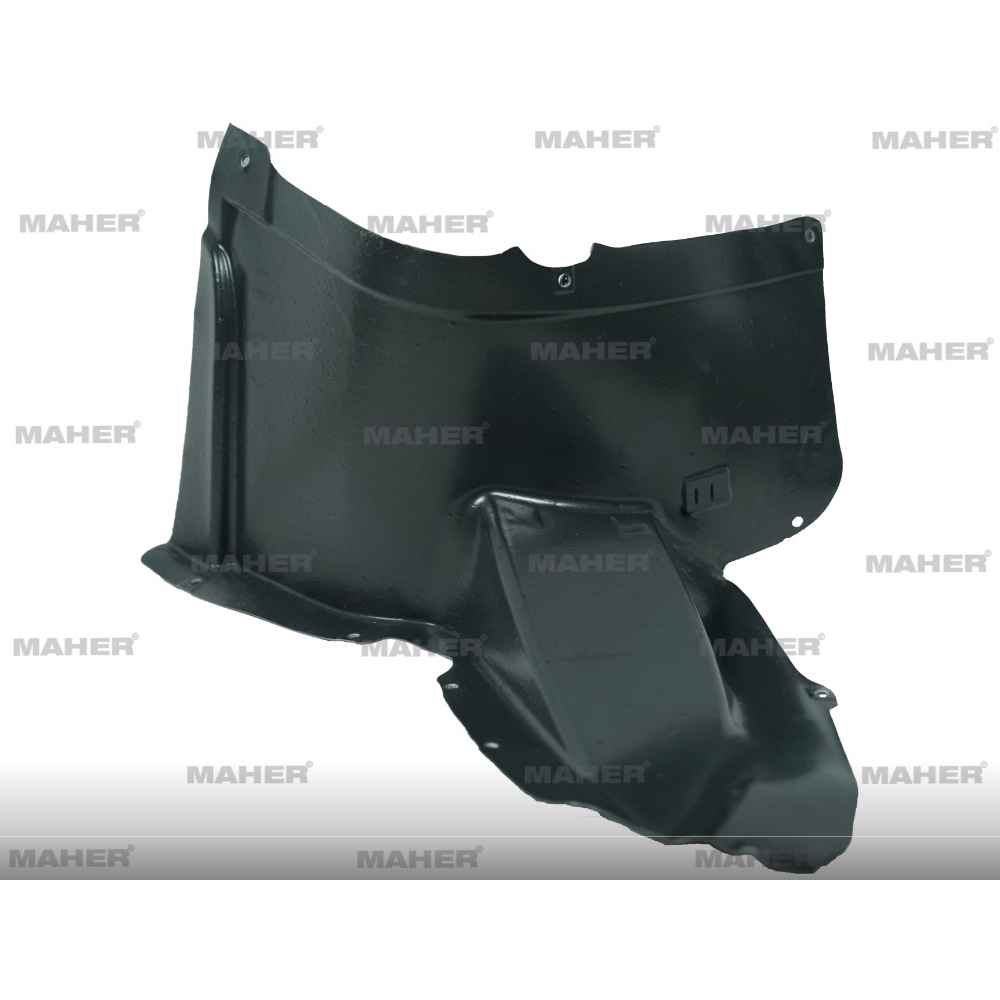 Passat 05-10 Önün Önü Sol Çamurluk Davlumbazı - MHR-15330 - 3C0805911B 