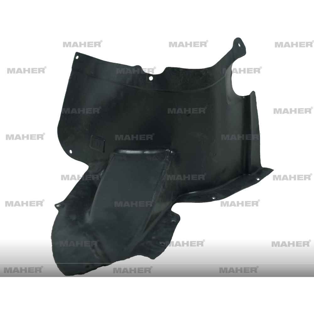 Passat 05-10 Önün Önü Sağ Çamurluk Davlumbazı - MHR-15331 - 3C0805912A 