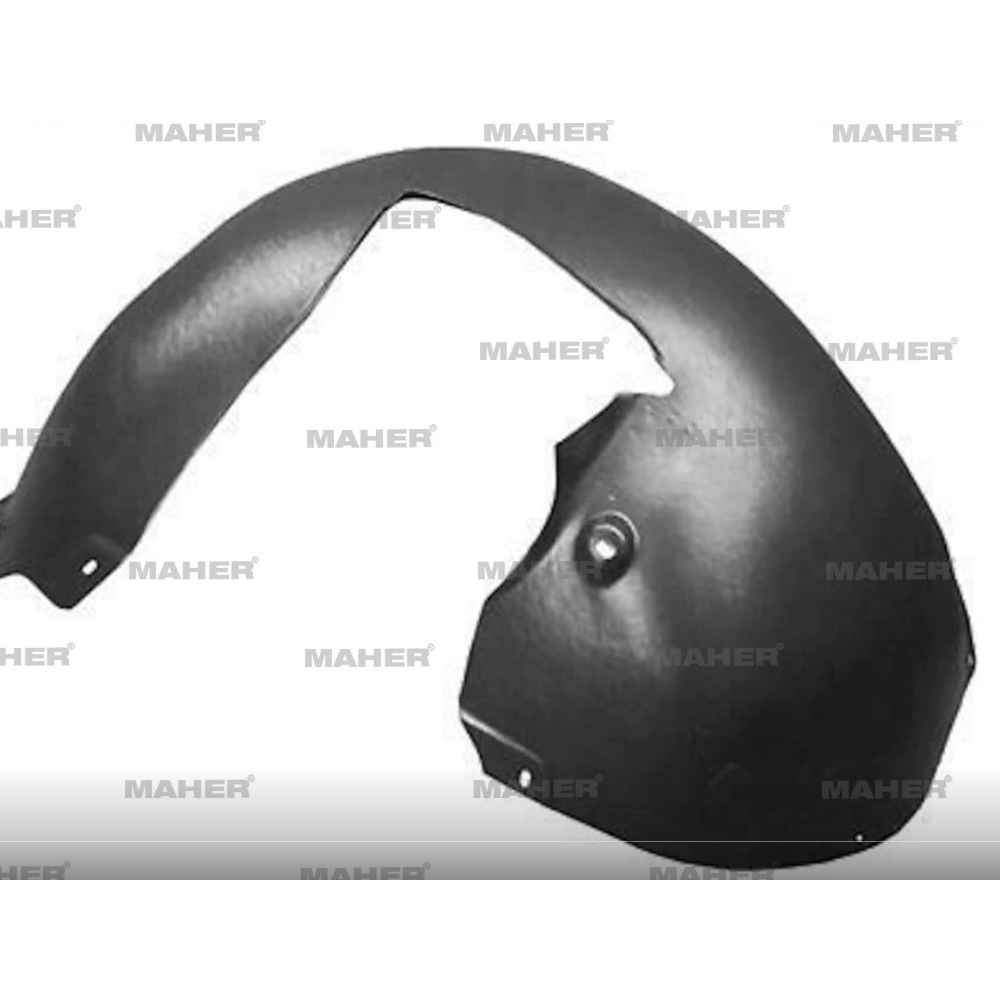 Passat 05-10 Önün Arkası Sol Çamurluk Davlumbazı - MHR-15332 - 3C0805977 