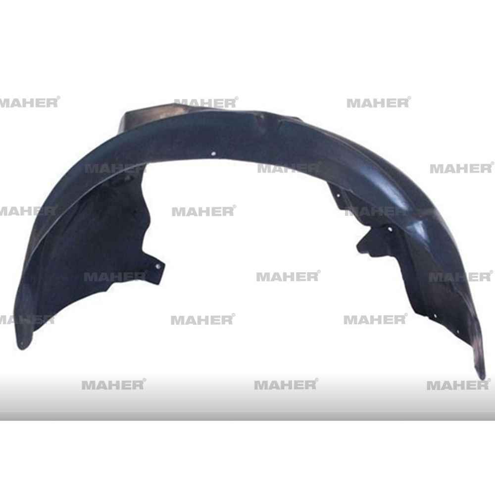 Passat 01-05 Ön Sağ Yerli Çamurluk Davlumbazı - MHR-15349 - 3B0809958A 