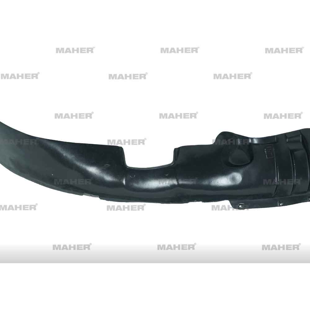 Polo Classıc Caddy 96-03 Ön Sol Çamurluk Davlumbazı - MHR-15350 - 6K5809961B41 