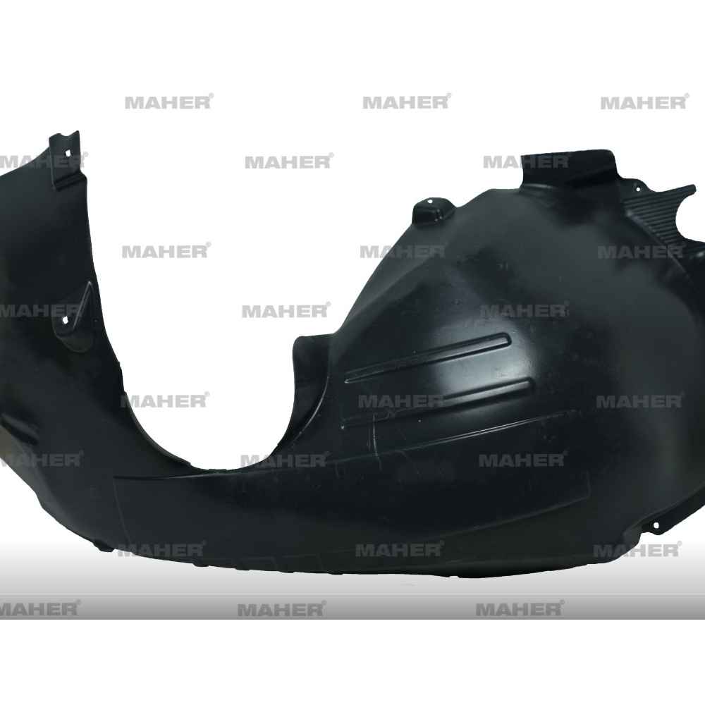 Passat 15-20 Önün Arkası Sol Çamurluk Davlumbazı - MHR-15360 - 3G0805969E 