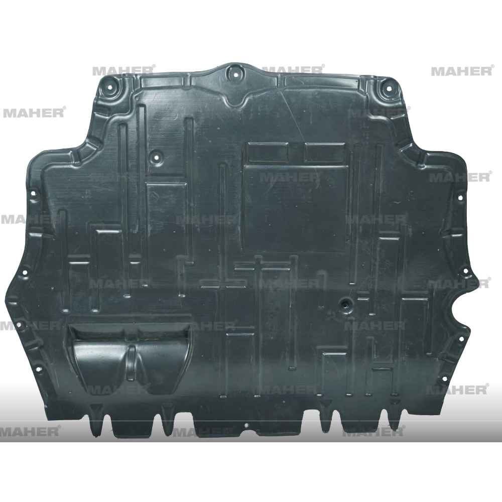 Passat 05-15 Dizel Orta Yerli Karter Muhafazasi - MHR-15364 - 3C0825235M 