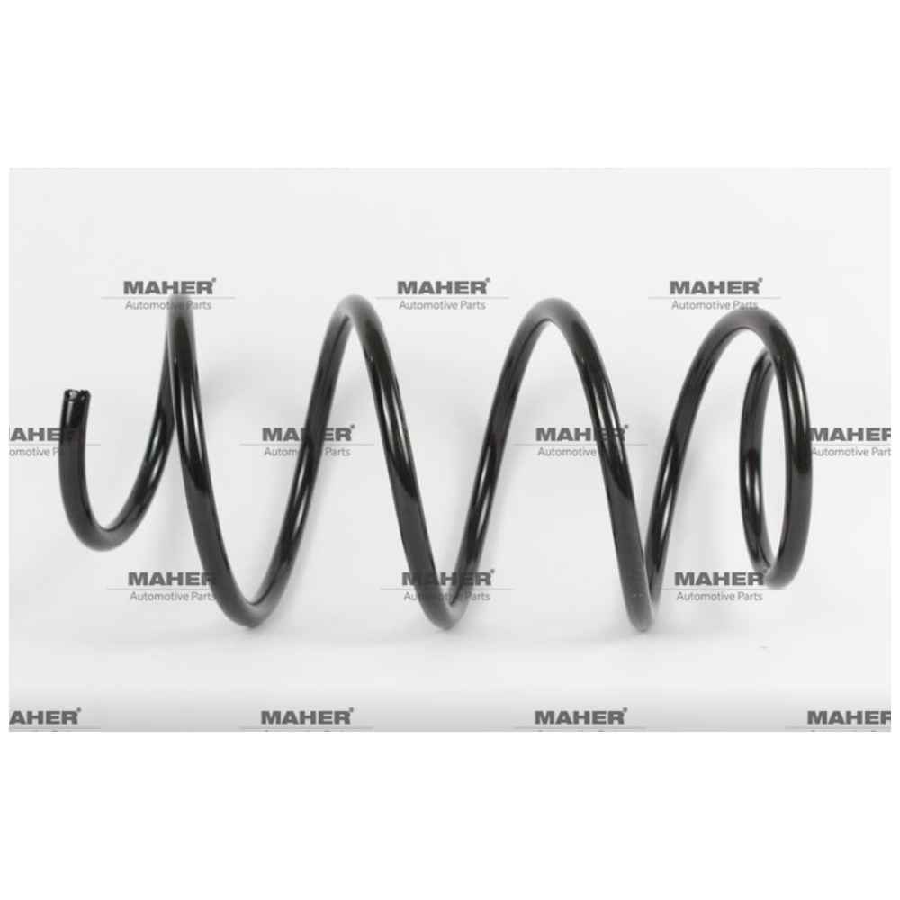 İ-20 15-18 1.2 Mt Ön Helezon Yayı - MHR-15376 - 54632C8004 