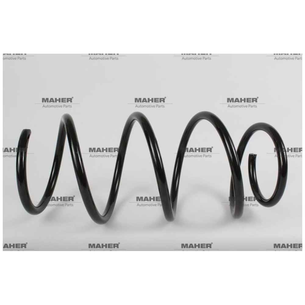 i-20 15-18 1.4 Mt Ön Dizel Helezon Yayı - MHR-15377 - 54632C8404 