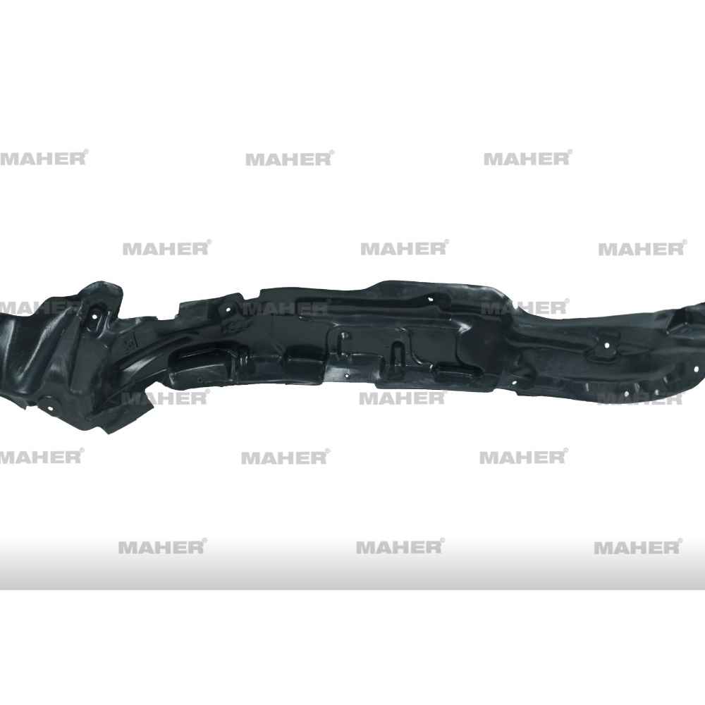 Hilux 98-05 Ln-145 Sağ Çamurluk Davlumbazı - MHR-15380 - 53876-YE010 