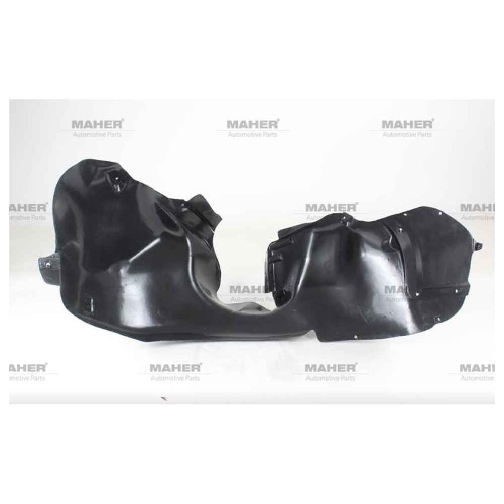 Albea Palio 05-13 Ön Sol Çamurluk Davlumbazı- Çamurluk - MHR-15385 - 51865464 