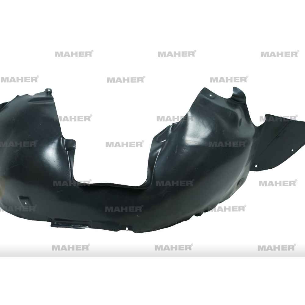 Transporter T5 T6 04-14 Ön Sağ Çamurluk Davlumbazı - MHR-15397 - 7E0809962F 