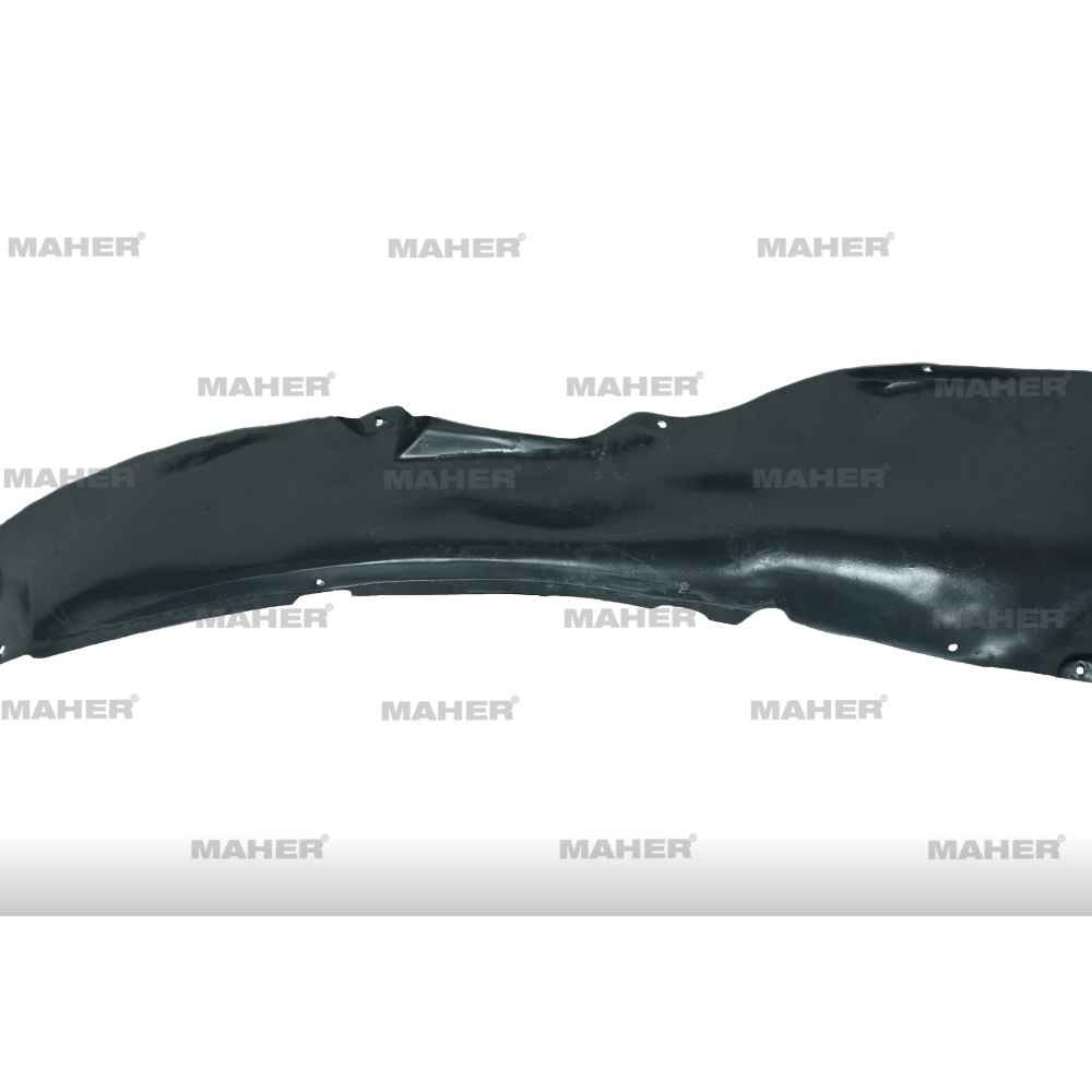 Polo 95-99 Ön Sol Çamurluk Davlumbazı - MHR-15406 - 6N0809961 