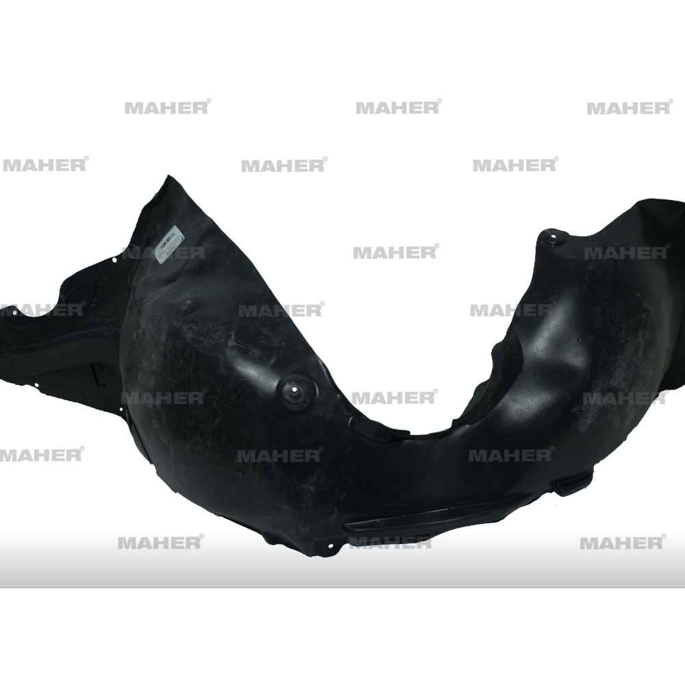 Polo 18-20 Ön Sol Çamurluk Davlumbazı - MHR-15410 - 2G0805911D 