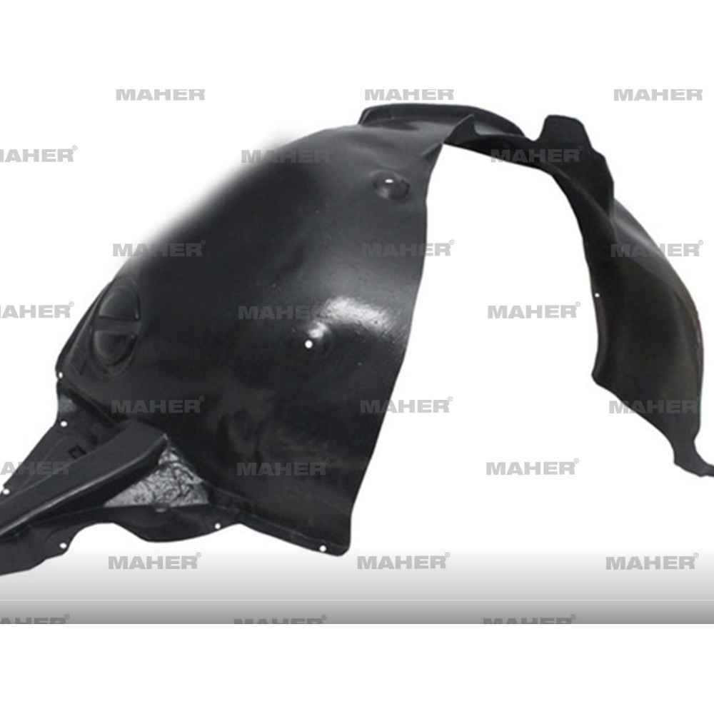 Polo 18-20 Ön Sağ Çamurluk Davlumbazı - MHR-15411 - 2G0805912E 