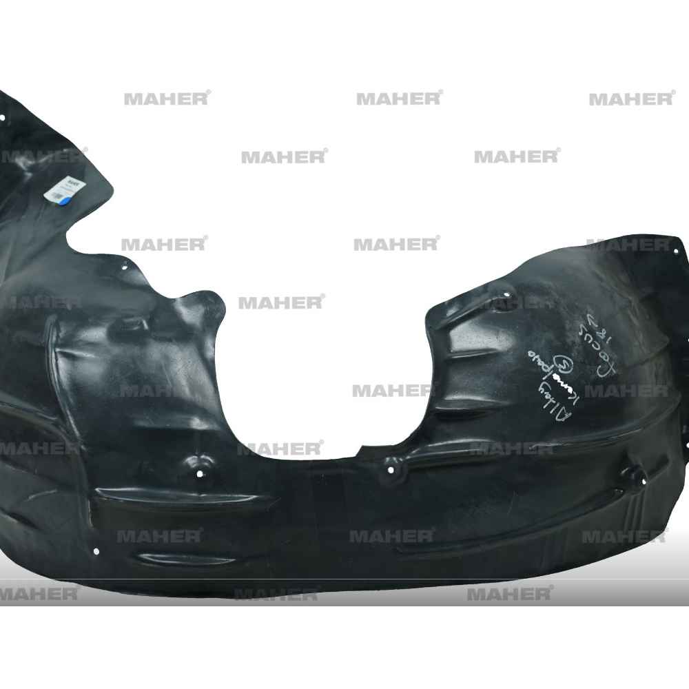 Focus 18- Ön Sol Çamurluk Davlumbazı - MHR-15428 - JX7B-14115-BC 