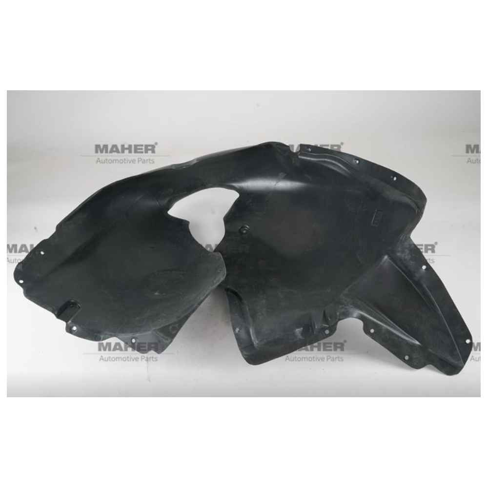 Leon 05-12 Ön Sağ Çamurluk Davlumbazı - MHR-15455 - 1P0809958 