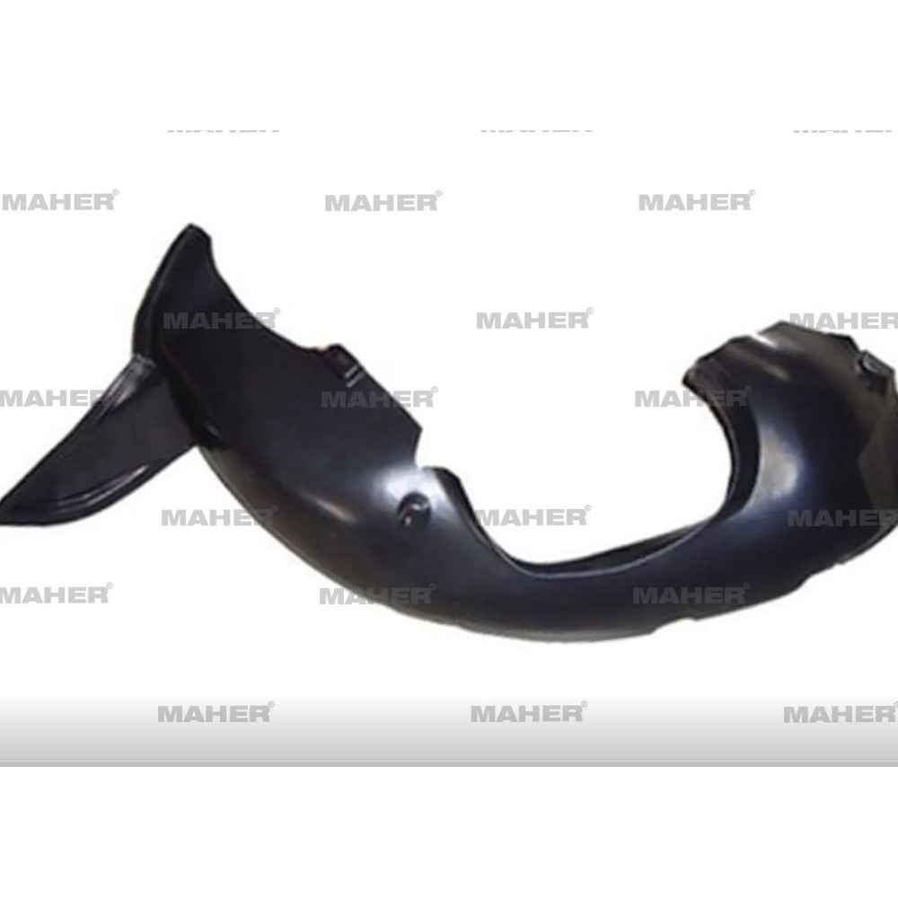 ibiza Cordoba 02-09 Ön Sağ Çamurluk Davlumbazı - MHR-15461 - 6L0809958D 