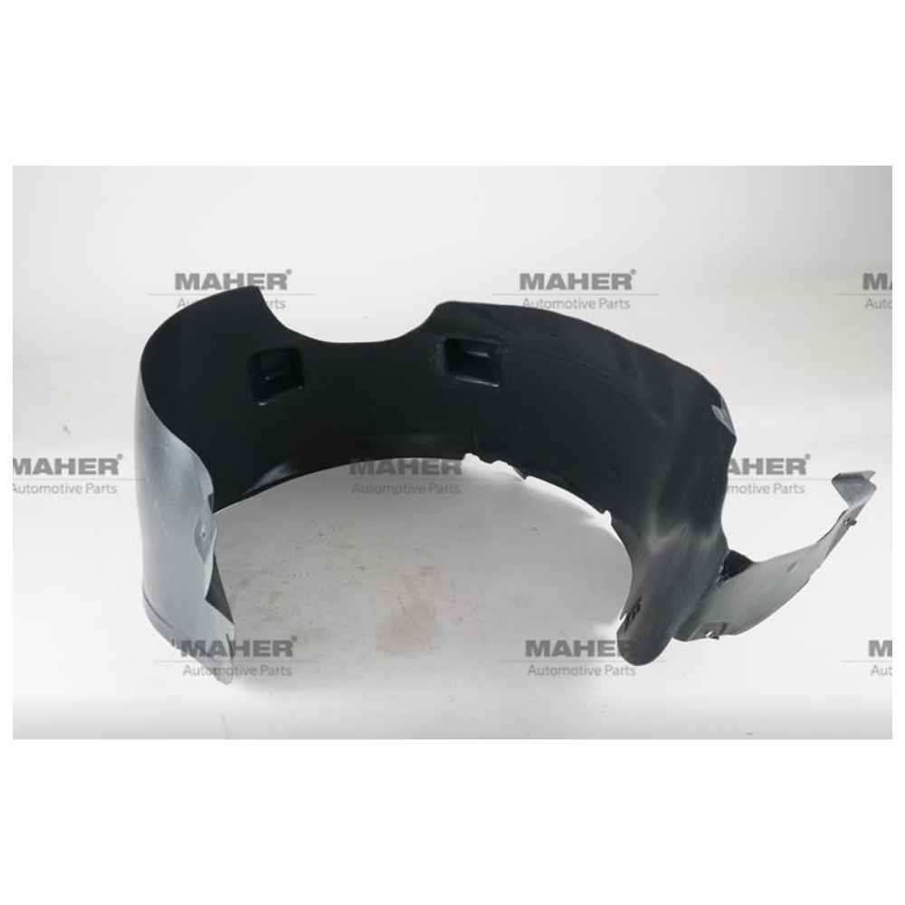 Captiva Çamurluk Davlumbazı 07-17 Ön Sol - MHR-15462 - 96623571 