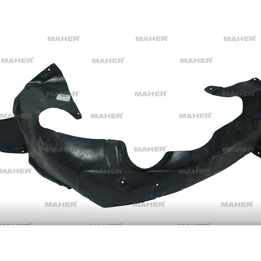 Cruze Çamurluk Davlumbazı 09-14 Ön Sol - MHR-15464 - 96981697 