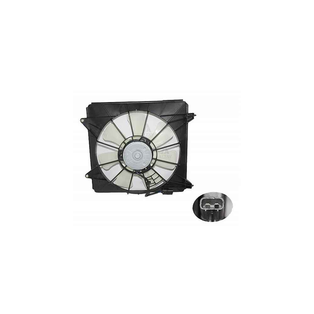 Accord 08-15 Klima Fan - MHR-15469 - 38615-R60-U01 
