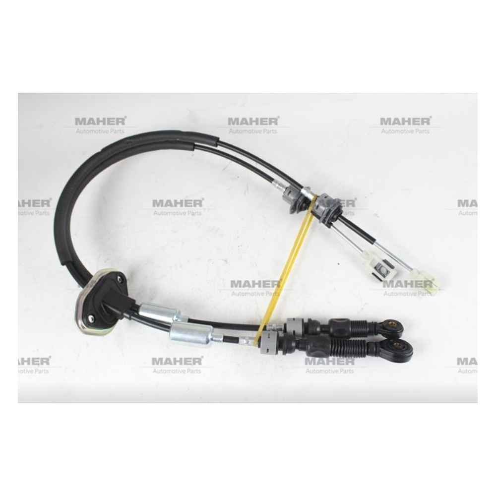 Elantra 11- M/T Vites Teli - MHR-15491 - 43794-3X100 