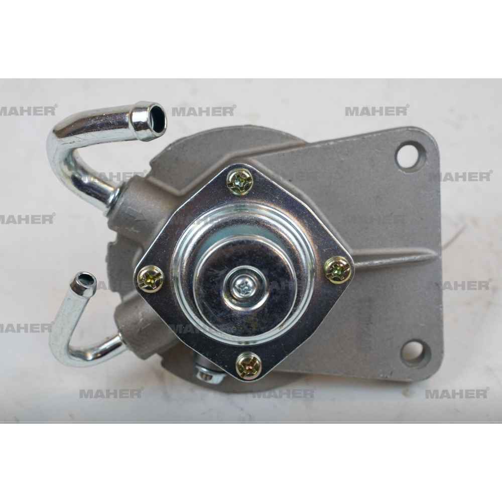 L-200 06-12 Çift Giriş Mazot Otomatiği Manuel - MHR-15494 - 1770A011 