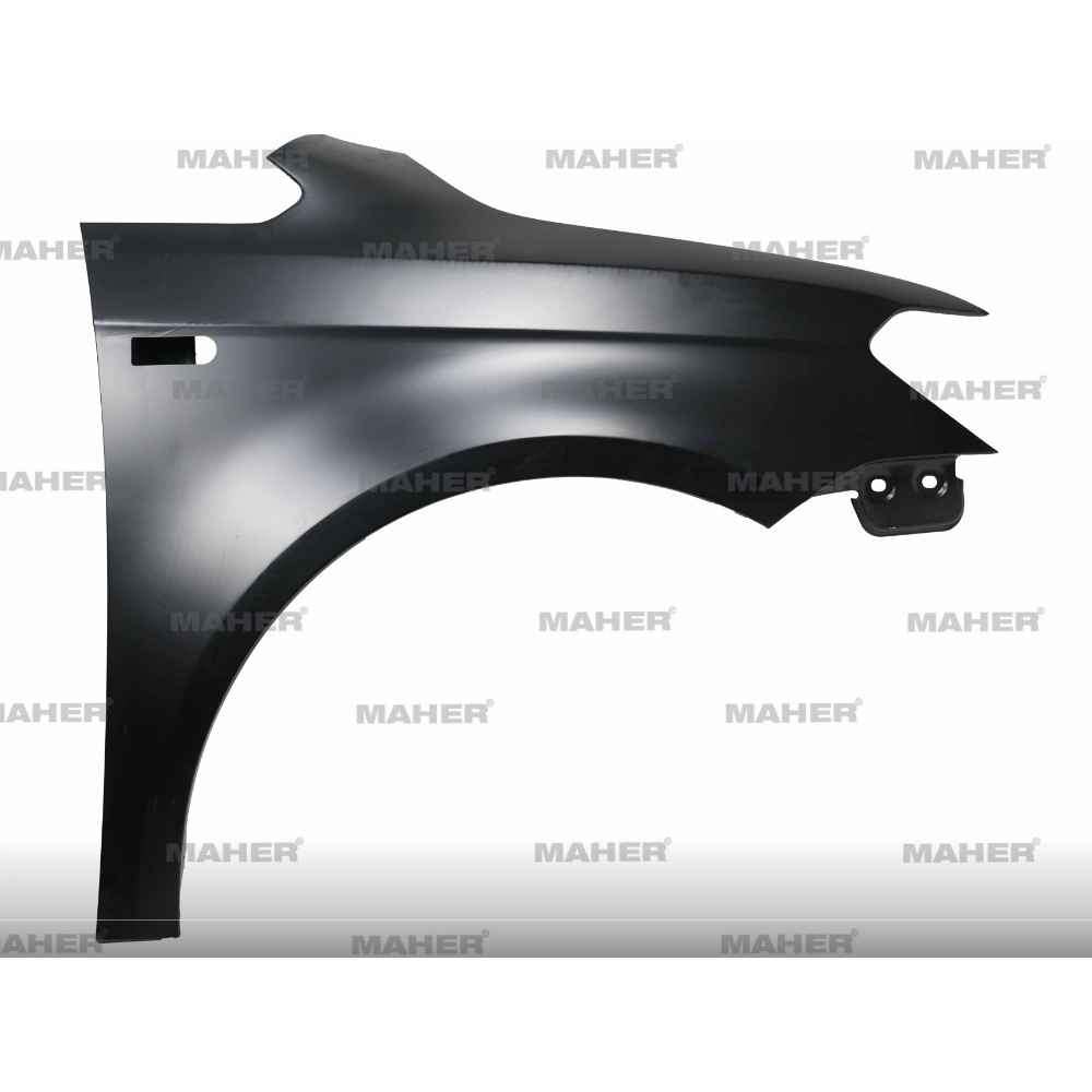 Caddy 15- Ön Sağ Çamurluk - MHR-15514 - 2K5821022B 