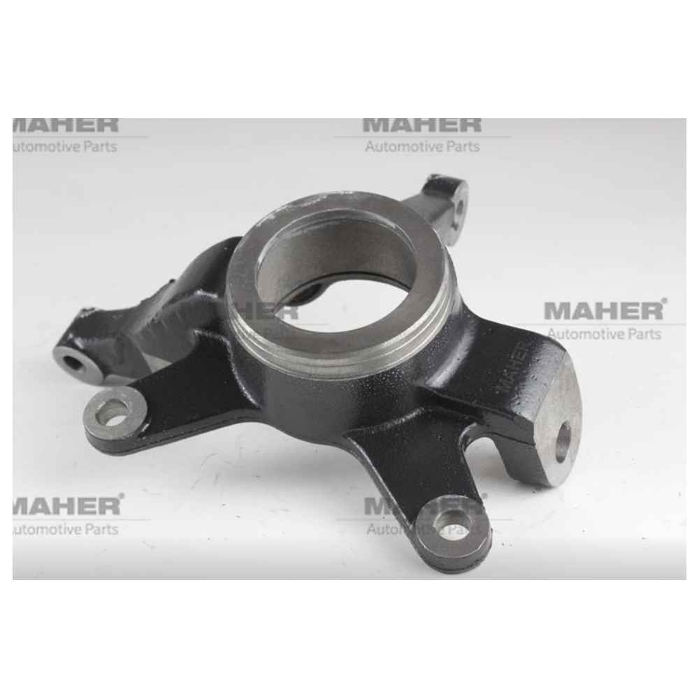 Getz 03-11 Aks Taşıyıcı Abs Li Ön Sol - MHR-15568 - 51715-1C200 