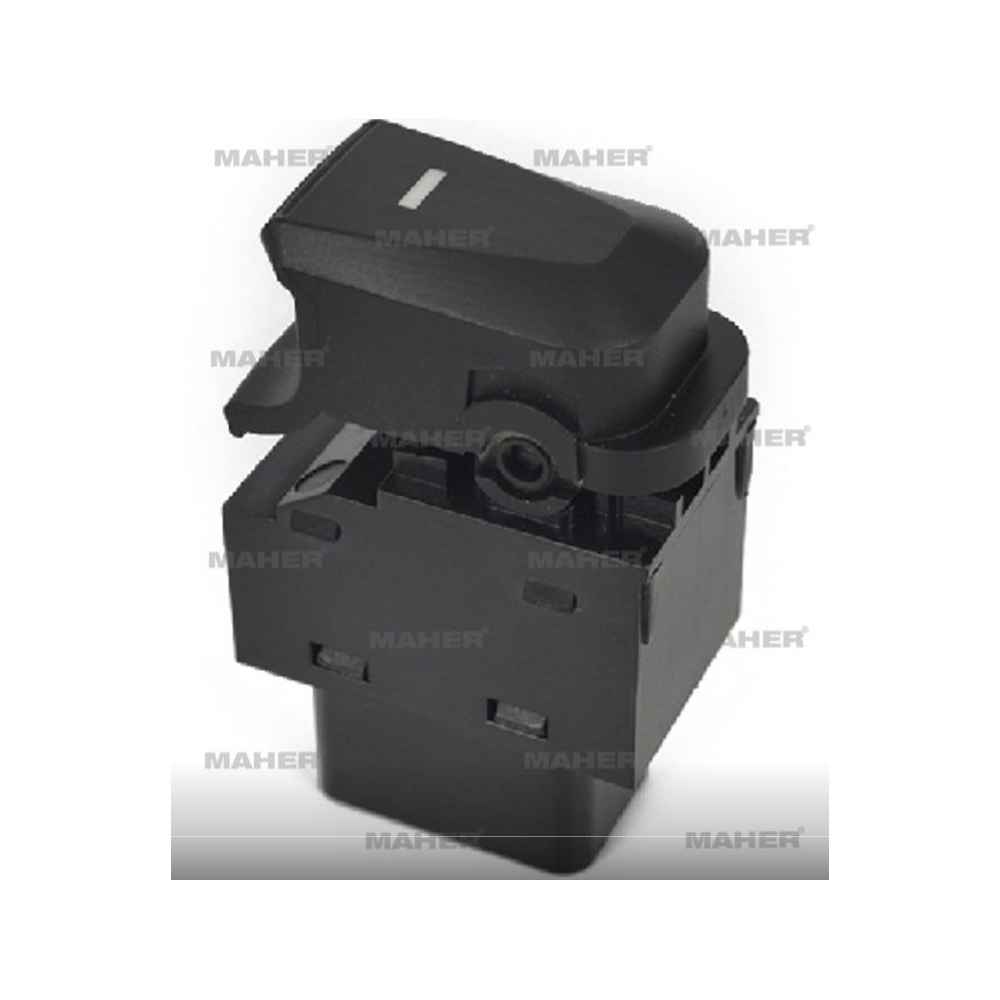 İx-35 Sağ Düğme Cam Açma - MHR-15655 - 93576-2S000 