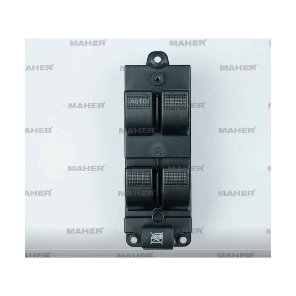 Bt50 06- Ön Sol Cam Açma Düğme - MHR-15674 - UC3T-66-350 