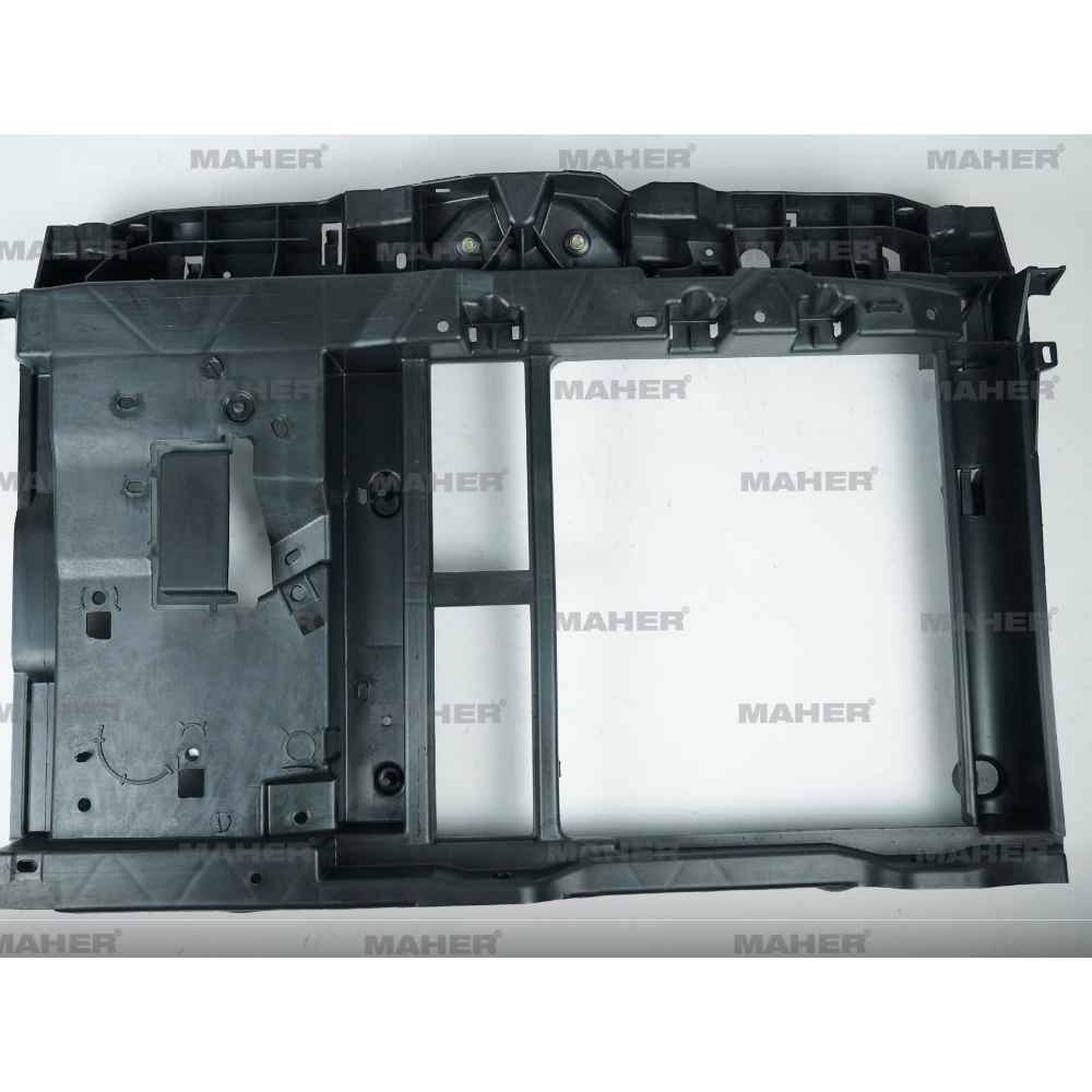 Pg 208- Panel Ön 12- 1.0 1.2 Simyi - MHR-15728 - 7104NR 