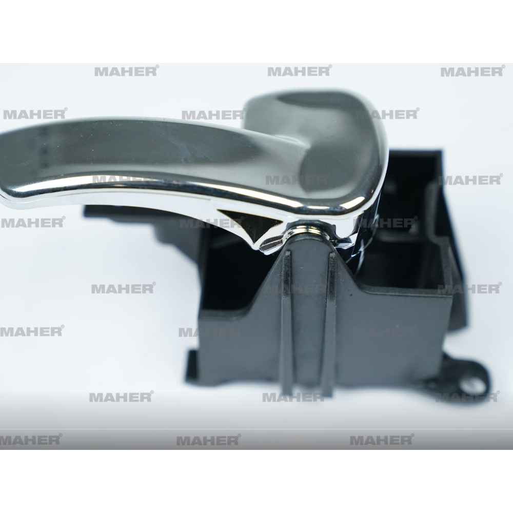 Navara 06-16 İç Kapı Kolu Krom Sağ - MHR-15747 - 80670-4X02B 