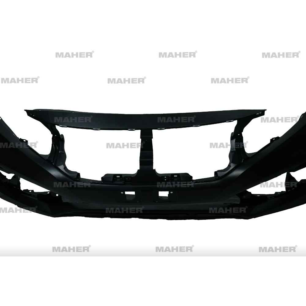 Civic Ön 19-21 Makyajlı Kasa Tampon - MHR-15748 - 71100-TEZ-T50ZA 