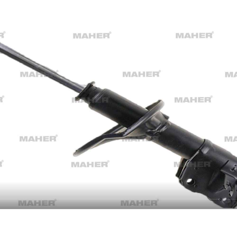 Carisma 00-06 Ön Sağ Amortisör Gazlı - MHR-15784 - MR369111 