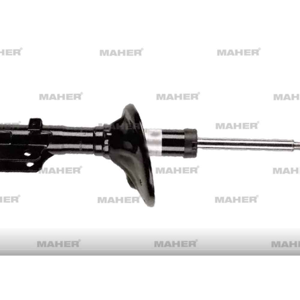 Matrix 01-10 Ön Sağ Amortisör Gazlı - MHR-15798 - 54661-17500 