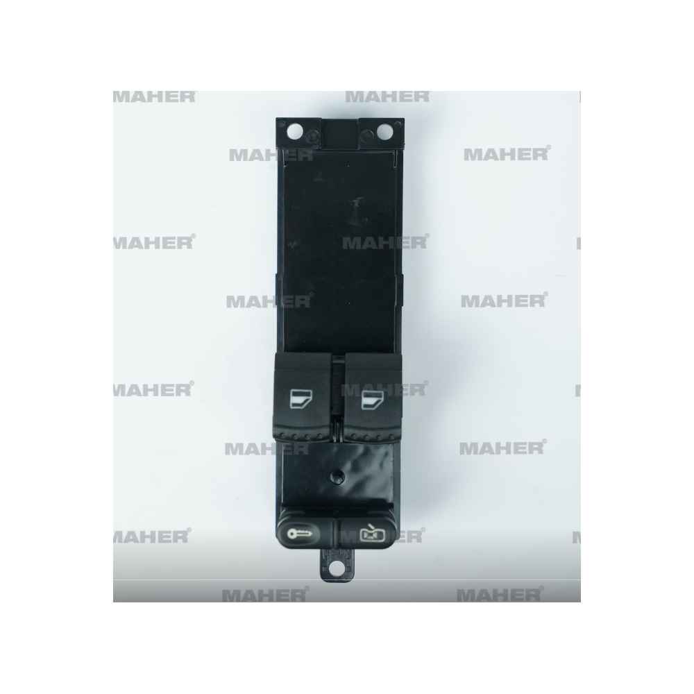 Fabia Octavia 99-03 Çiftli Cam Açma Düğme - MHR-15856 - 1J3959857A 