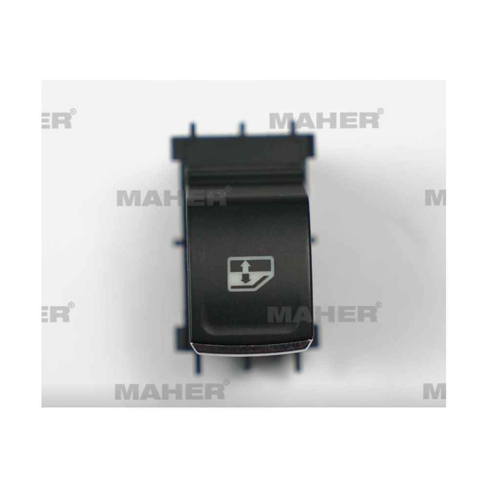 Golf7 13- Tekli Kromlu Düğme Cam Açma - MHR-15868 - 5G0959855F 