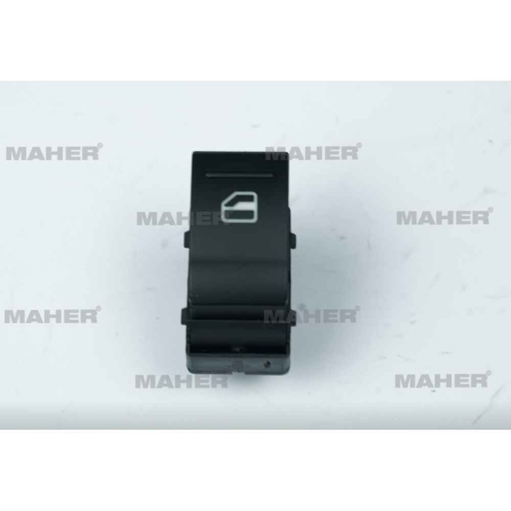 Transporter T5 T6 04-14 Tekli Sağ Düğme Cam Açma - MHR-15879 - 7E0959855 