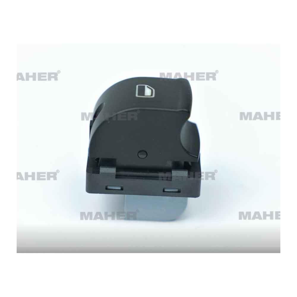A4 05-08 Tekli Cam Açma Düğme - MHR-15883 - 8E0959855A 