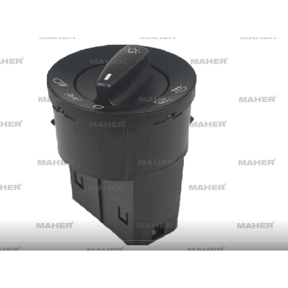 Golf4 Bora Passat 97-03 Sisli Far Anahtarı - MHR-15922 - 1C0941531A 